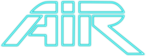 air-retina